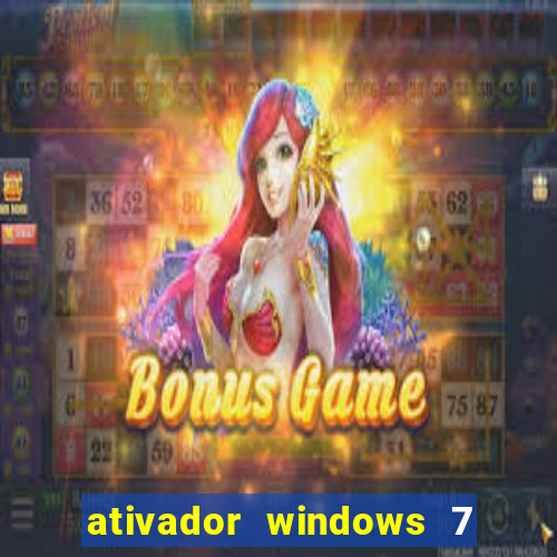 ativador windows 7 loader download